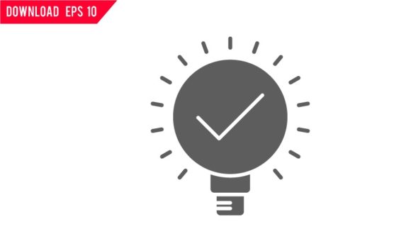 580x354 Efficiency Icon Graphic