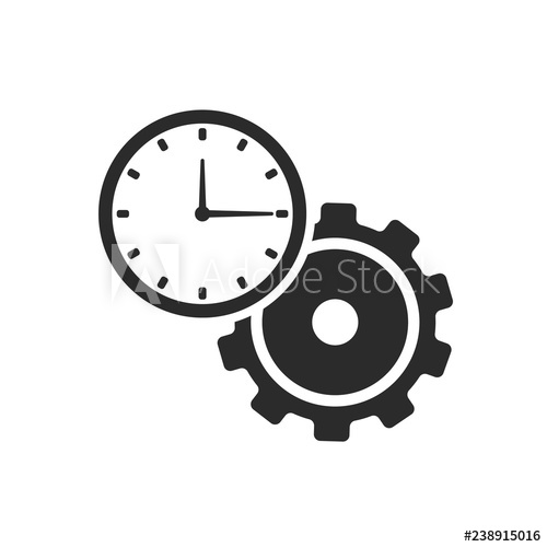 500x500 Productivity And Efficiency Icon
