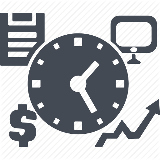 512x512 Efficiency, Performance, Plan, Success, Time, Time Management