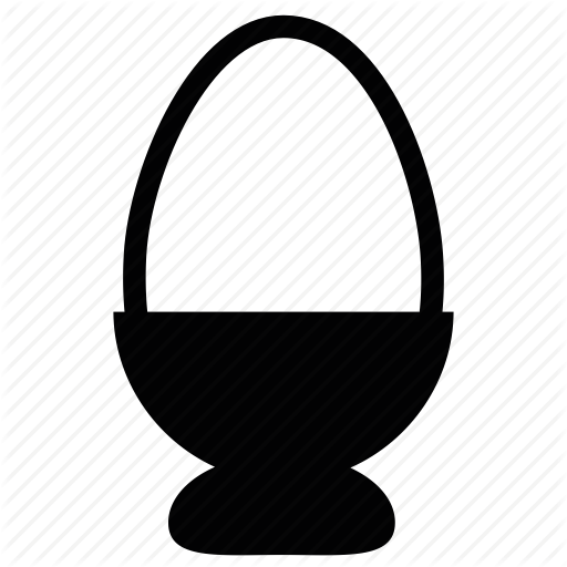 Boiled, Egg, Food Icon 512x512 Boiled, Egg, Food Icon