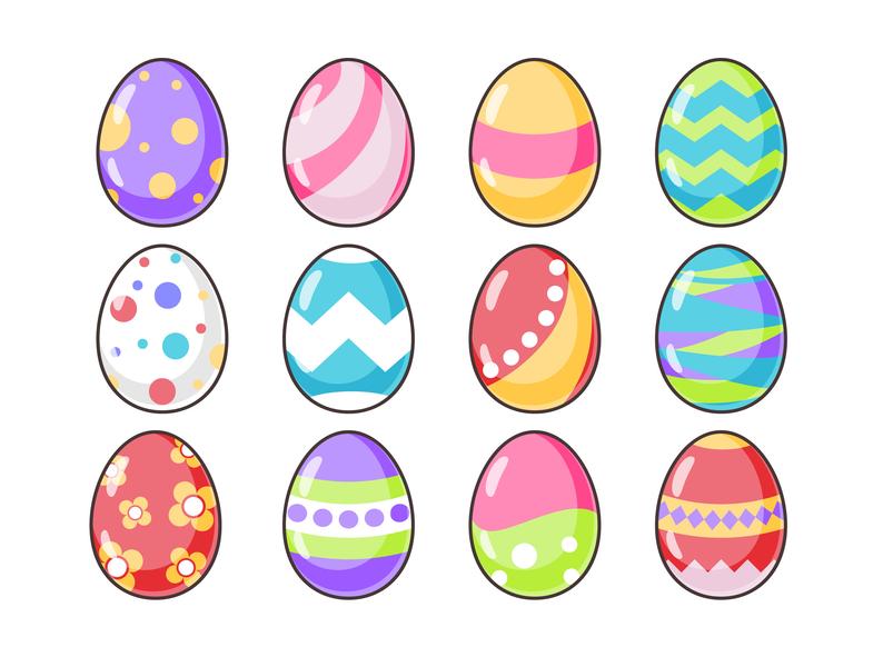 Pattern Easter Egg Icon Set Digital Png Pdf Instant Etsy 794x591 Pattern Easter Egg Icon Set Digital Png Pdf Instant Etsy