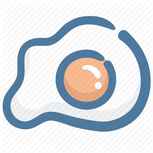 Breakfast, Egg, Eggs, Food, Fried Egg Icon 512x512 Breakfast, Egg, Eggs, Food, Fried Egg Icon