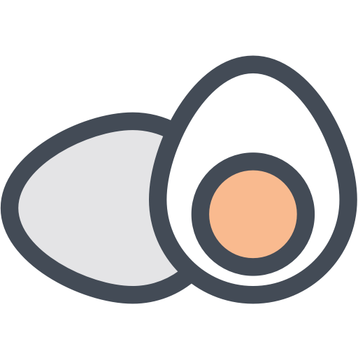 Egg Icon Png
