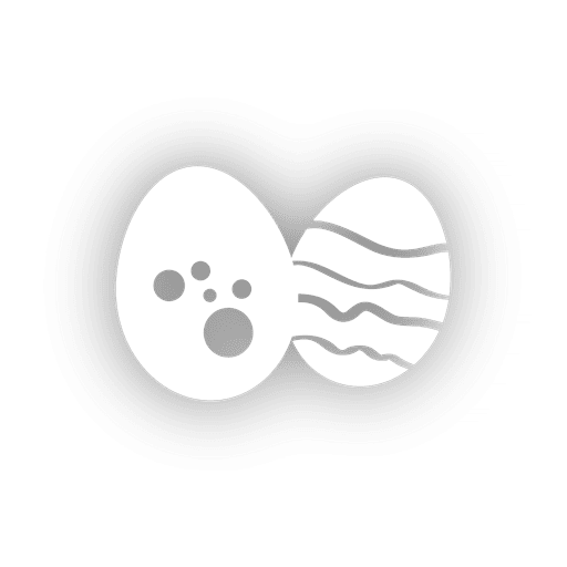 512x512 Easter Eggs Icon