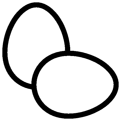 512x512 Food Eggs Icon Ios Iconset