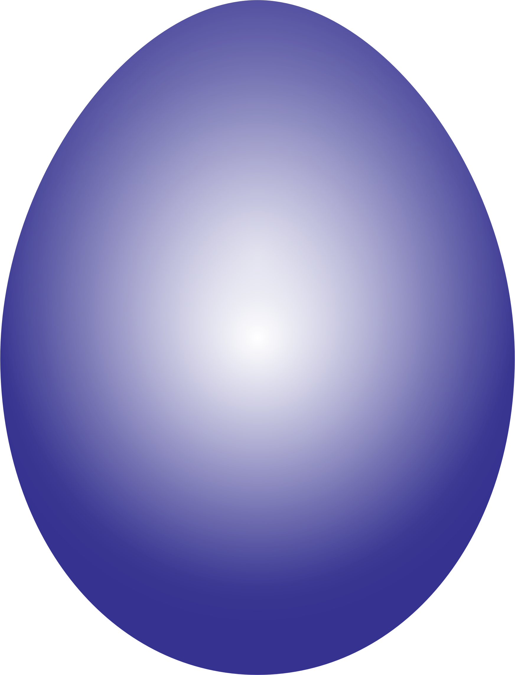 1744x2286 Purple Easter Egg Icons Png