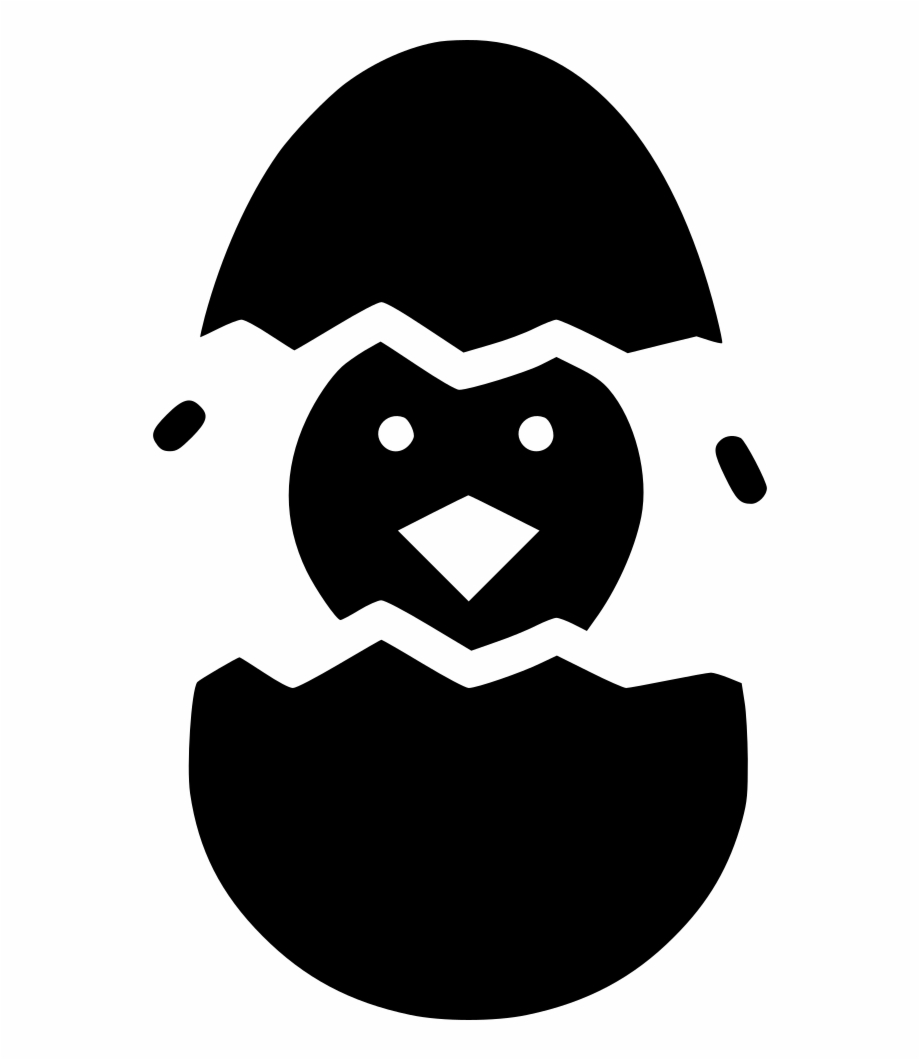 920x1060 Chicken Chickling Cute Egg Png Icon