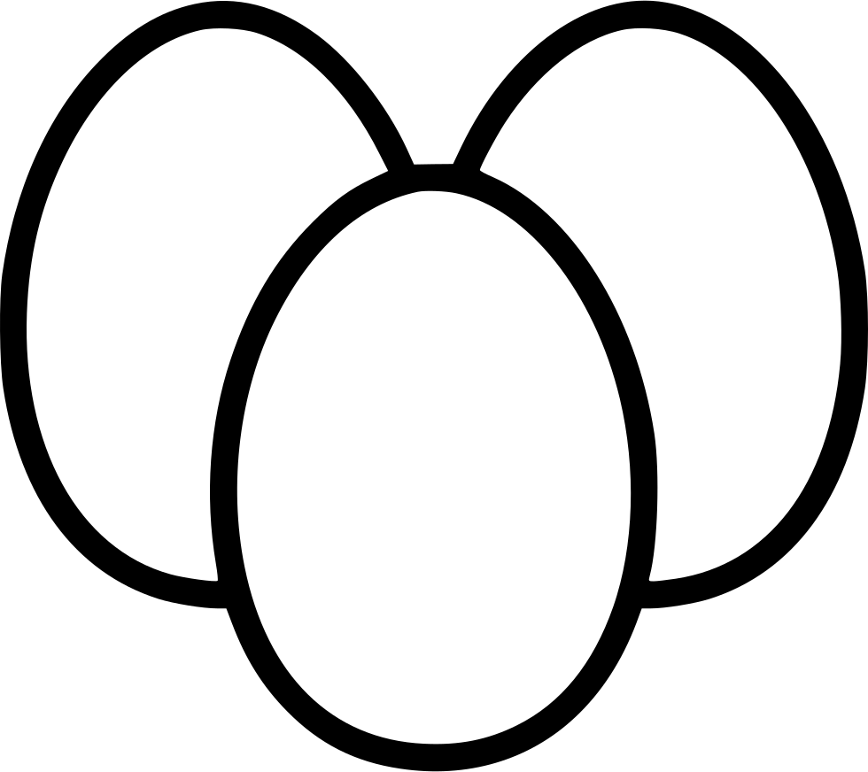 980x872 Chicken Eggs Png Icon Free Download