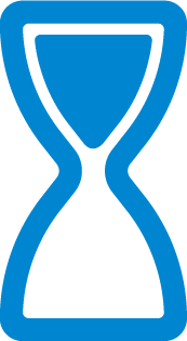 173x315 Egg Timer Icon