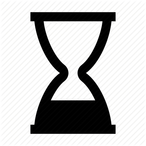 512x512 Clock, Egg Timer, Hourglass, Sand Glass, Sand Timer, Time, Timer