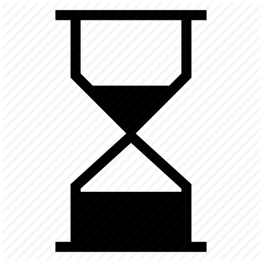 Egg Timer Icon at Vectorified.com | Collection of Egg Timer Icon free ...