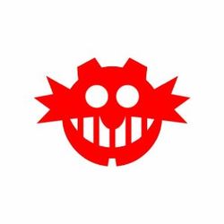 250x250 Dr Robotnik Logos