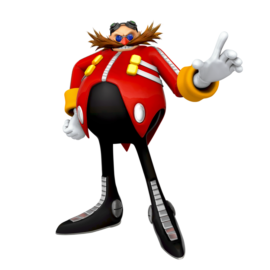 894x894 Dr Eggman Pooh's Adventures Wiki Fandom Powered