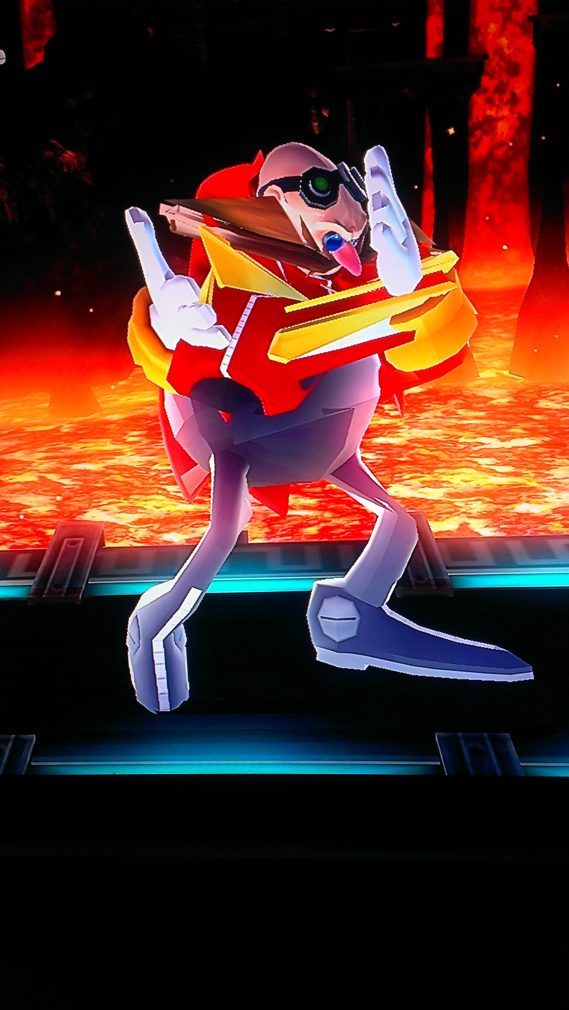 1840x3264 Dr Eggman