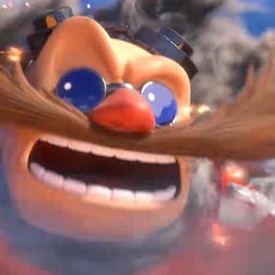 390x390 Dr Eggman