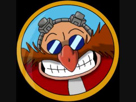 480x360 Eggman Icon