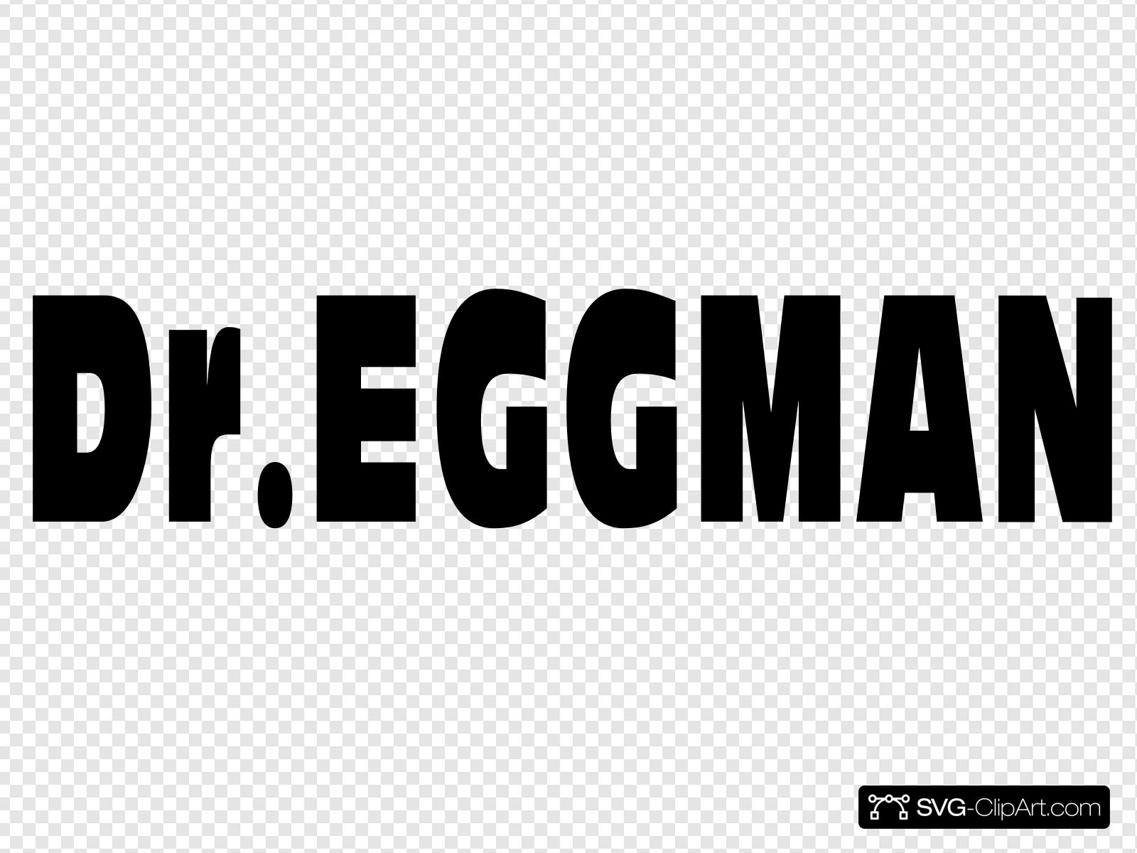 1600x1200 Sa Logo Eggman Clip Art, Icon
