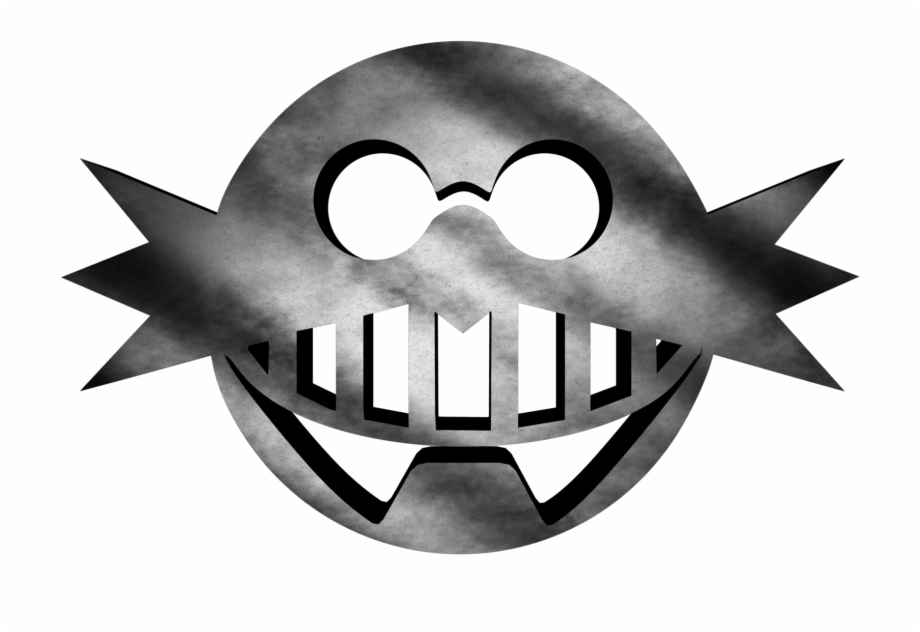 920x632 Dr Eggman Logo