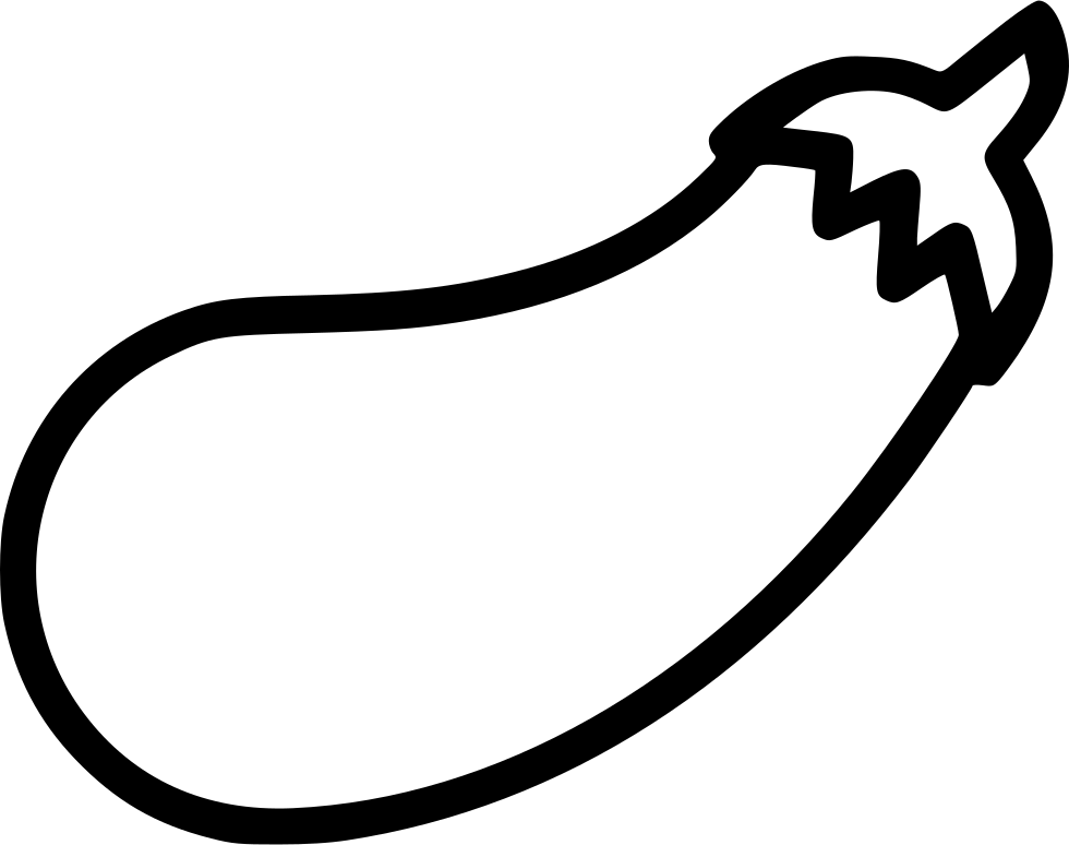 980x774 Vegetables Brinjal Aubergine Eggplant Diet Png Icon Free