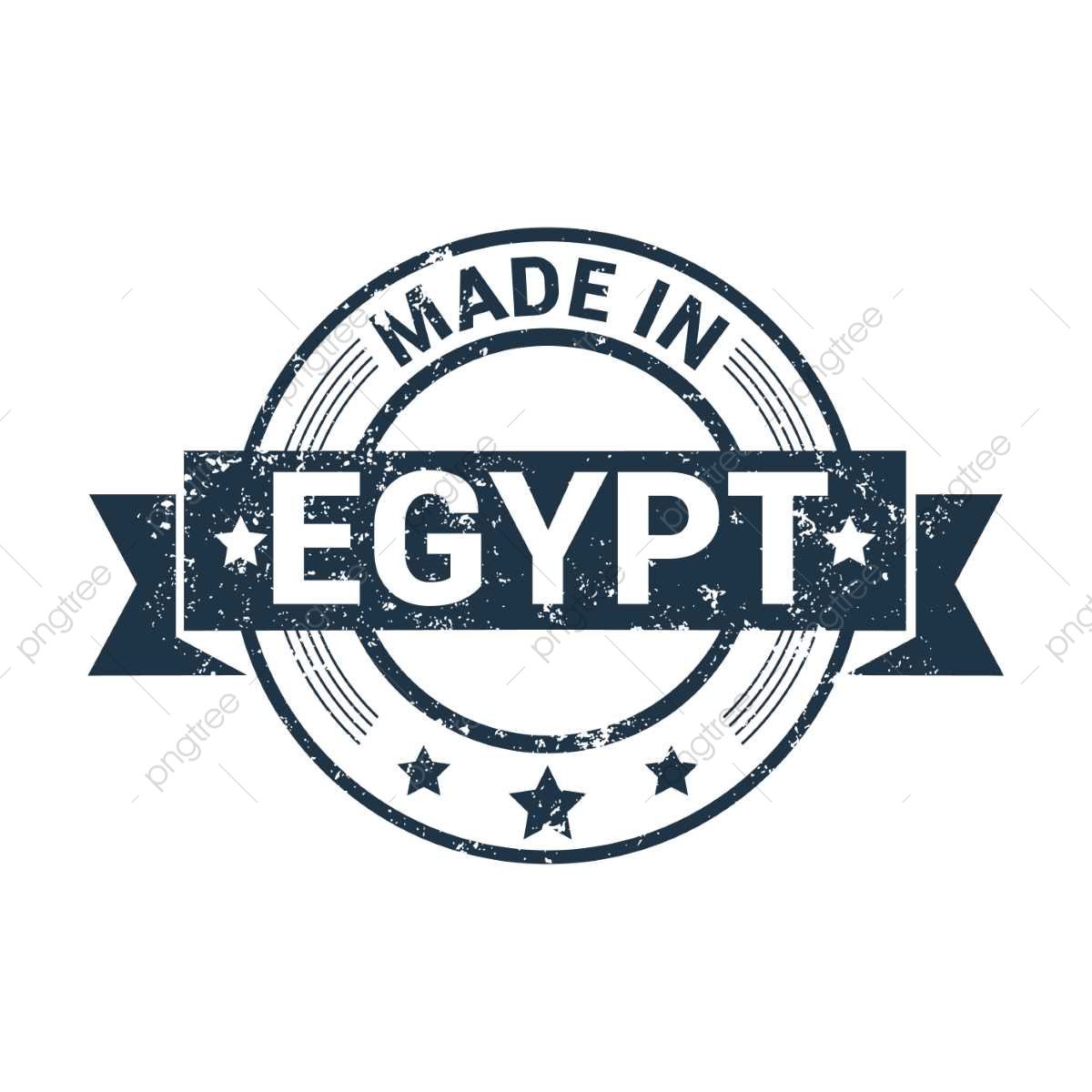 1200x1200 Made In Egypt Stamp Design Vector Icon, Made, Egypt, Flag Png