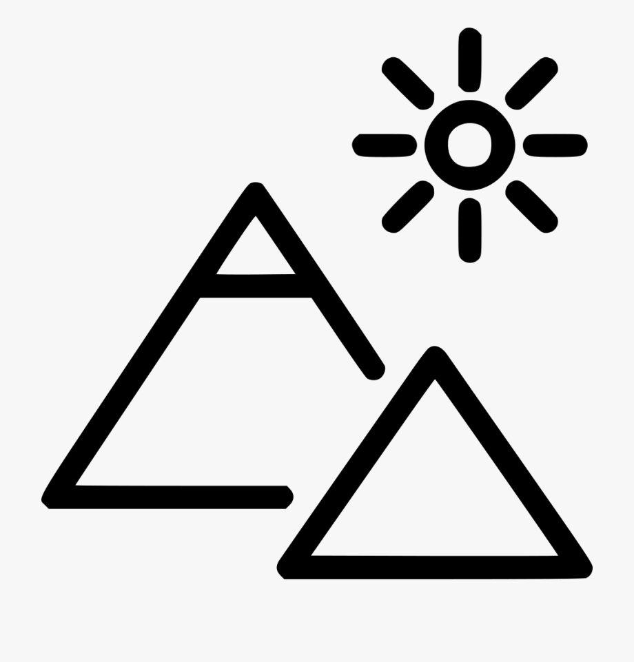 920x961 Ancient Egypt Pyramid Png Icon Free Download