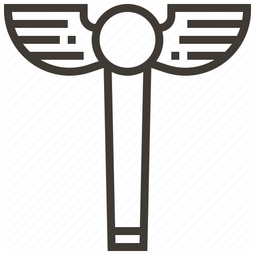 512x512 Egypt, Egyptian, Symbol Icon