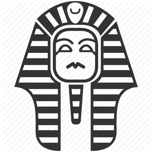 512x512 Ancient, Cairo, Egypt, Giza, History, King, Pharaoh Icon