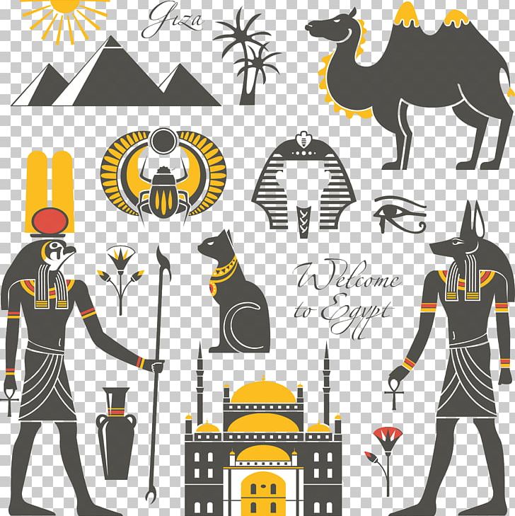 728x729 Ancient Egypt Icon Png, Clipart, Adobe Icons Vector, Anubis