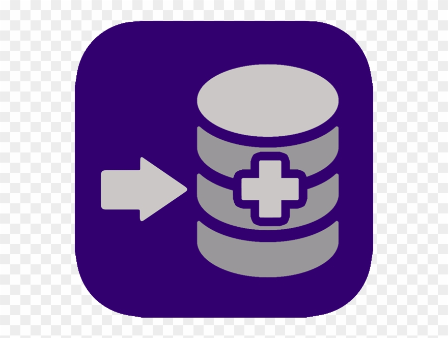 880x665 Ehr Database Icon Clipart