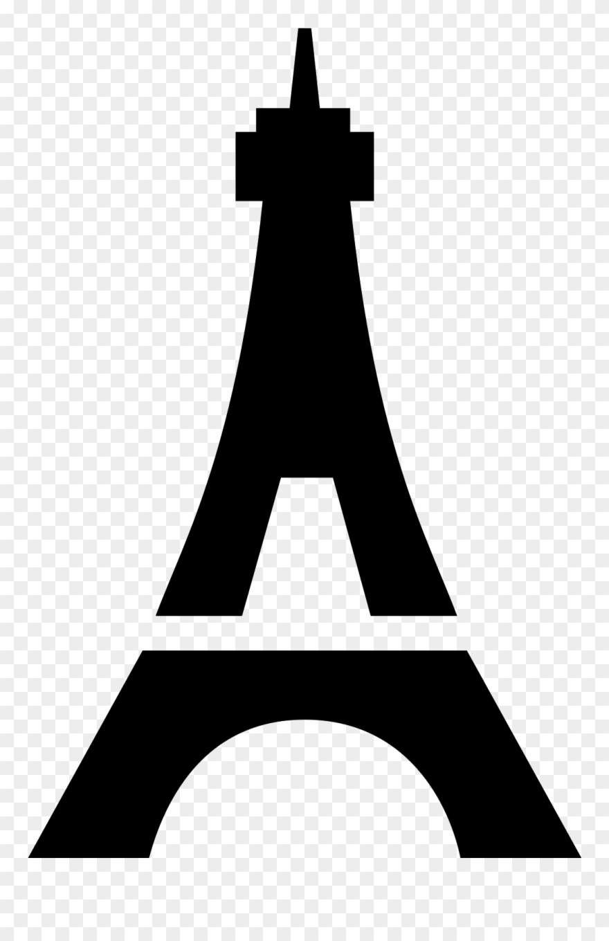 880x1360 Eiffel Tower Icon