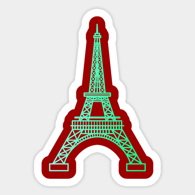 630x630 Eiffel Tower