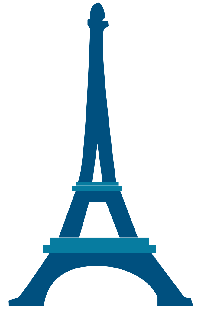 665x1023 Fileeiffel Tower Blue Icon