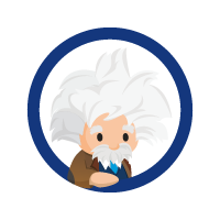 200x200 Get Smart With Salesforce Einstein Salesforce Trailhead