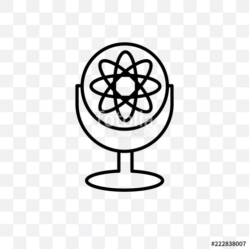 500x500 Einsten Isolated On Transparent Background Simple