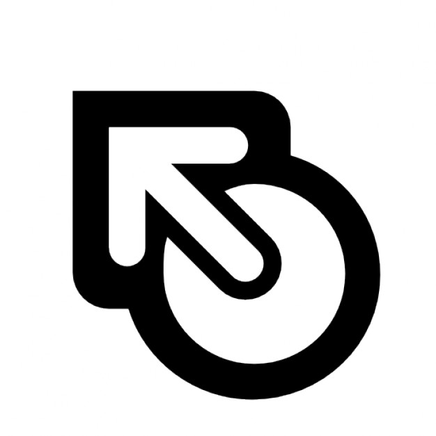 626x626 Eject Outline Icons Free Download