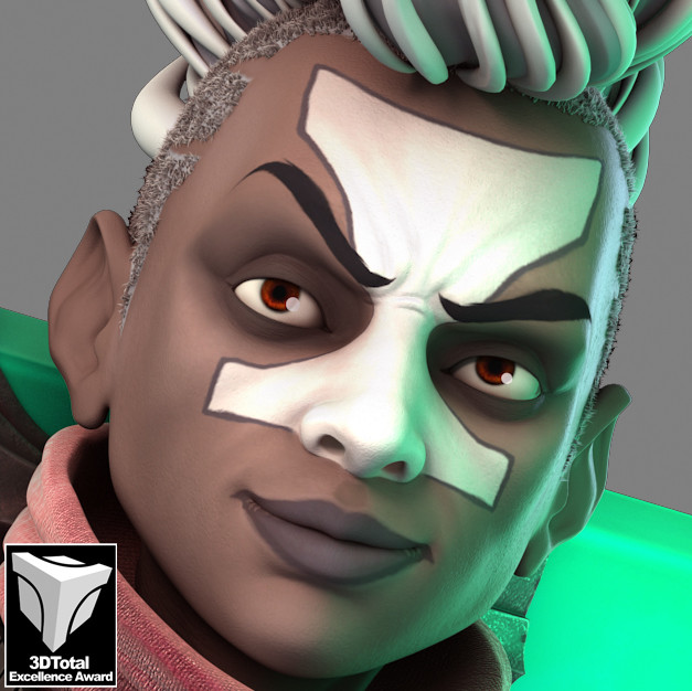 Ekko Icon