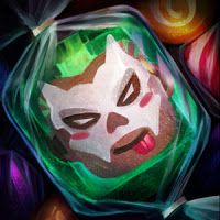 200x200 Ekko Candy Icon League Of Legends !league Of Legends