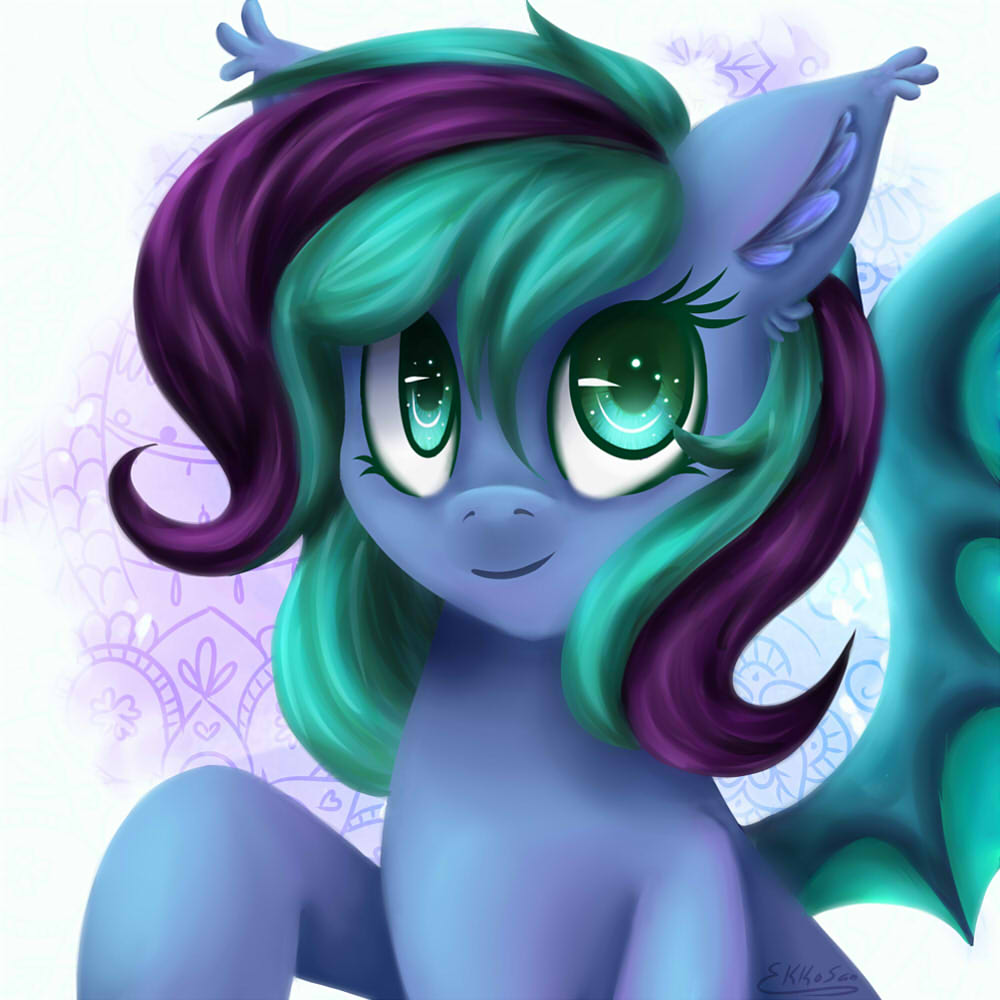 1000x1000 Icon Commission