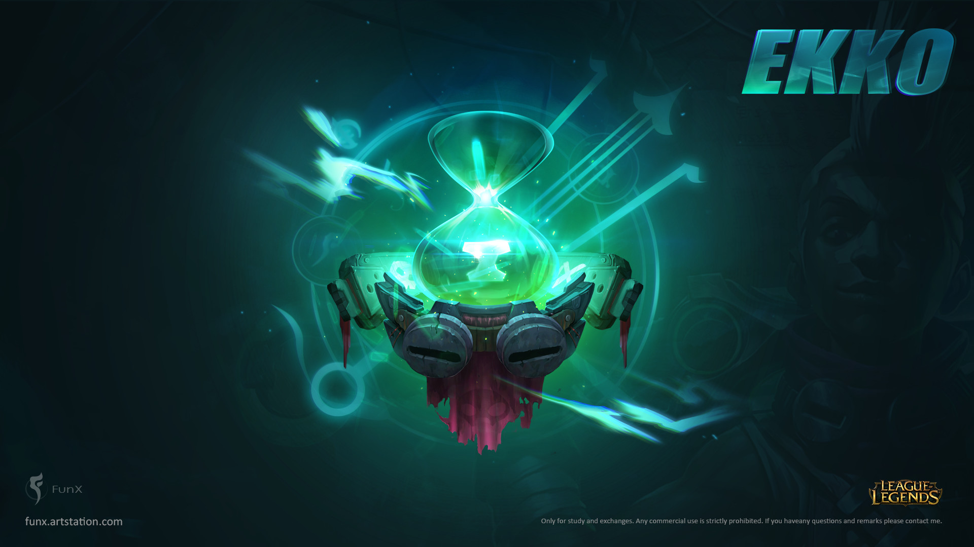 1920x1080 Artstation