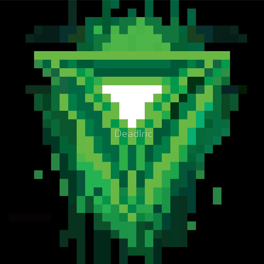 1000x1000 Projekt Der Liga Der Legenden Ekko Pixel Icon Von Deadlric