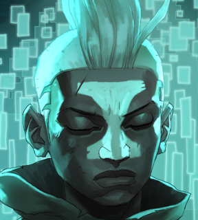 288x320 The Boy Who Shattered Time