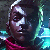 170x170 Ekko Build Guide Arcsecond's Ekko Jungle Guide League