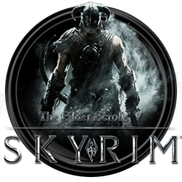 256x256 Elder Scrolls V Skyrim Icon