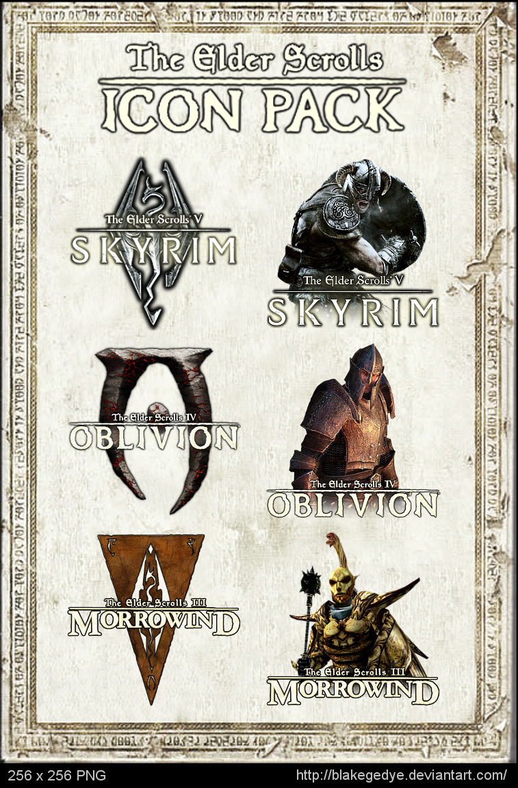 757x1150 The Elder Scrolls