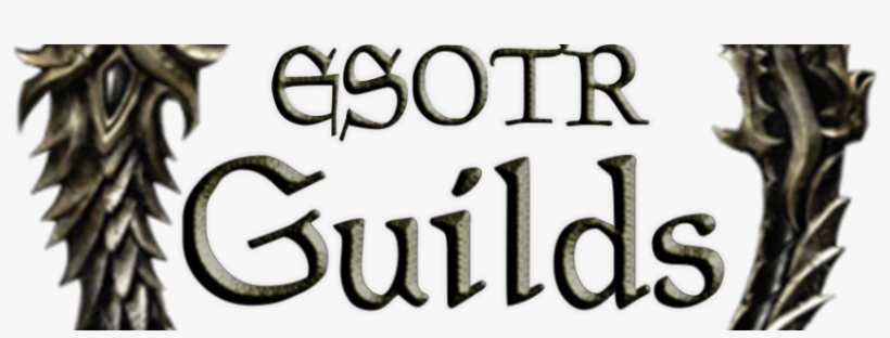 820x312 Upcoming Esotr Guild Events