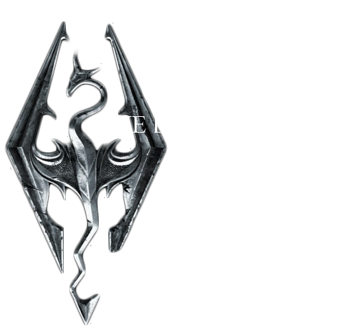 500x483 Download Free Png The Elder Scrolls Fanon Icon