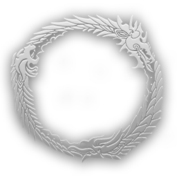 256x256 Elder Scrolls Online Icon