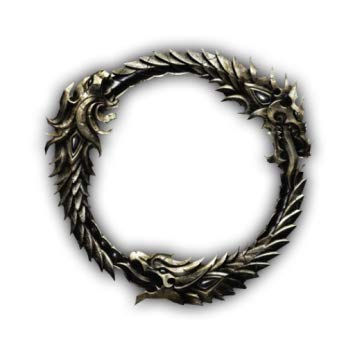 Elder Scrolls Online Icon