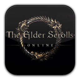256x256 Elder Scrolls Online