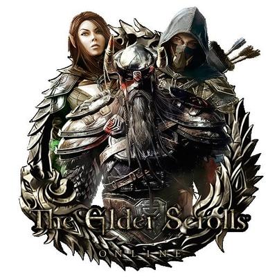 400x400 Elder Scrolls Online Icon